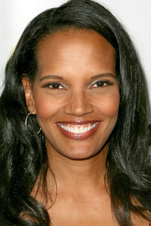 Porträt von Shari Headley