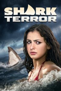 Filmplakat zu Shark Terror