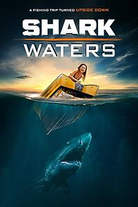 Filmplakat zu Shark Waters
