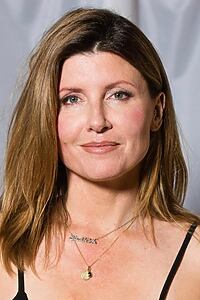 Porträt von Sharon Horgan