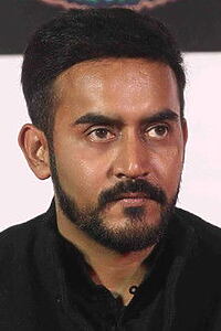 Porträt von Shashank Khaitan
