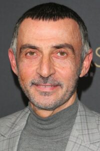 Porträt von Shaun Toub