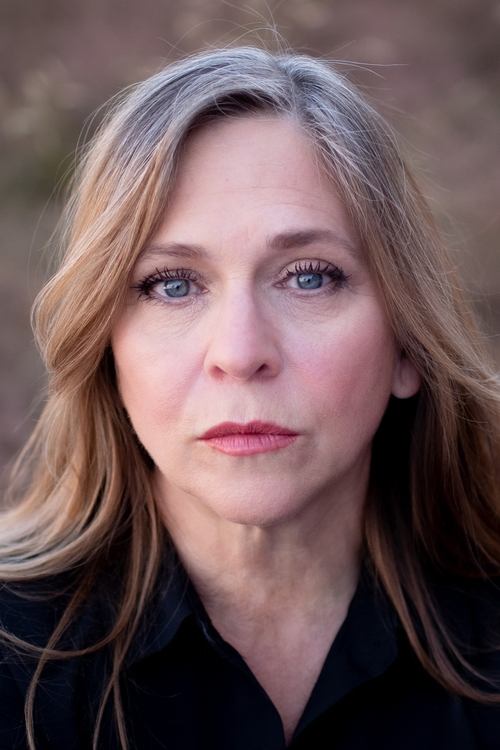 Porträt von Shauna Earp