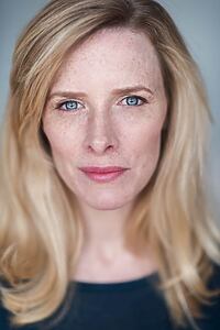 Porträt von Shauna Macdonald