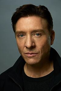 Porträt von Shawn Doyle