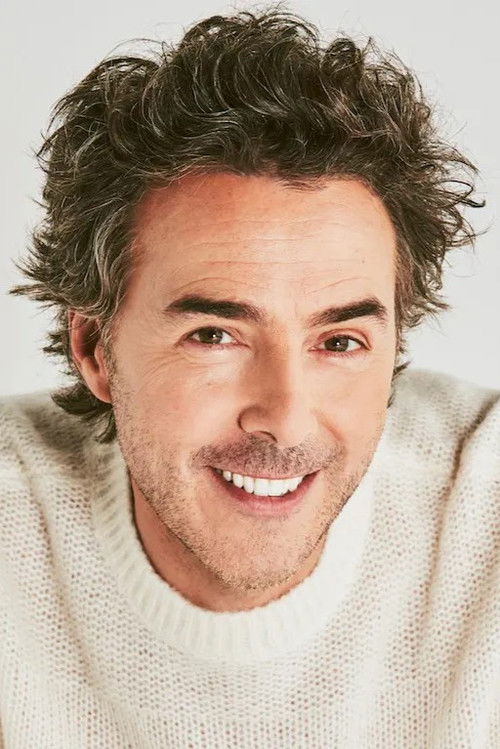 Porträt von Shawn Levy