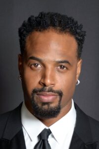 Porträt von Shawn Wayans