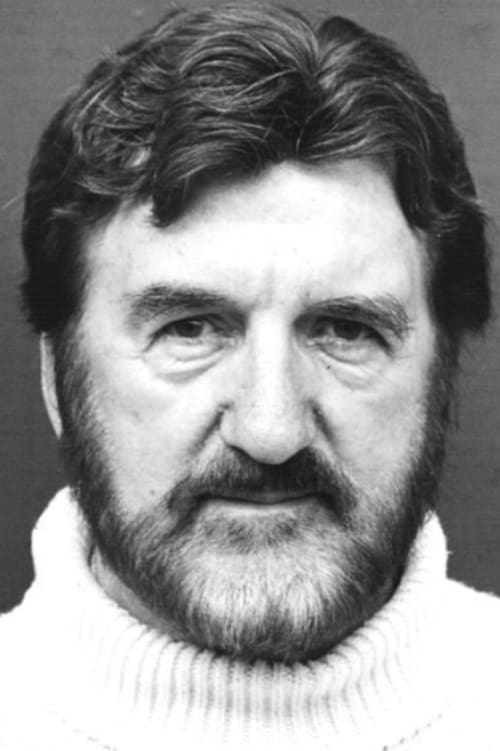 Porträt von Shay Duffin