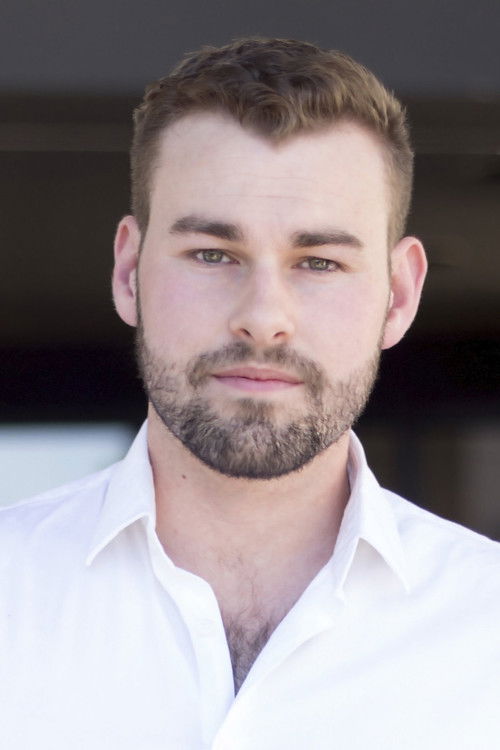 Porträt von Shayne Hartigan