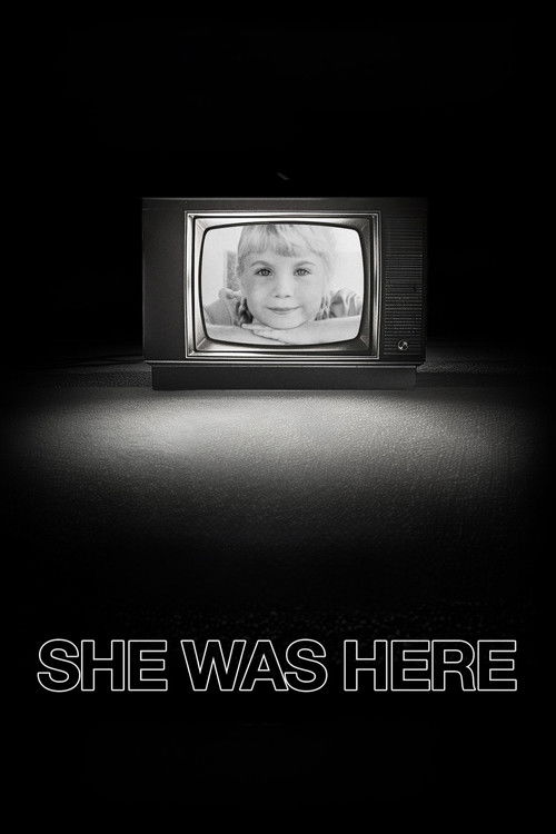 She Was Here
