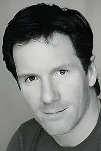 Porträt von Shea Adams