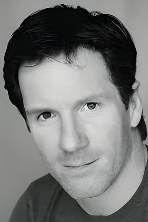 Porträt von Shea Adams