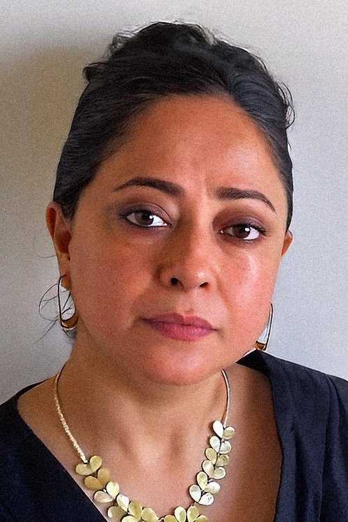 Porträt von Sheeba Chaddha