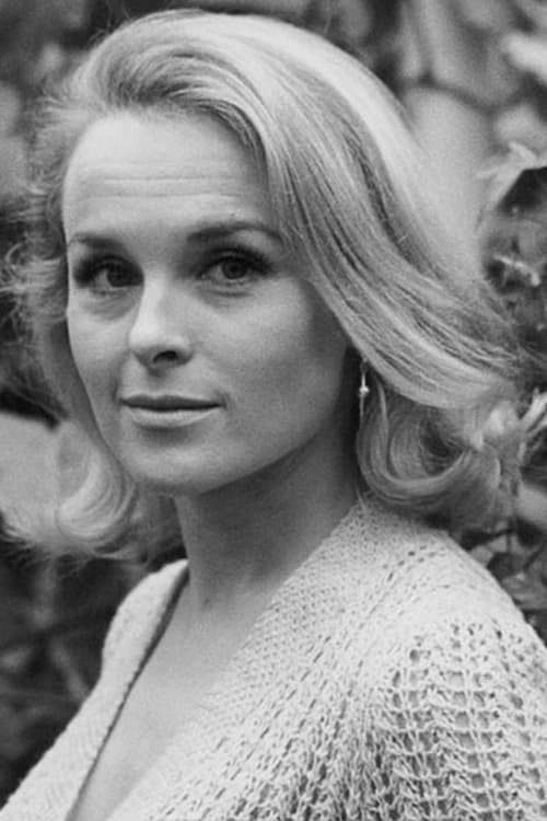 Porträt von Sheila Gish