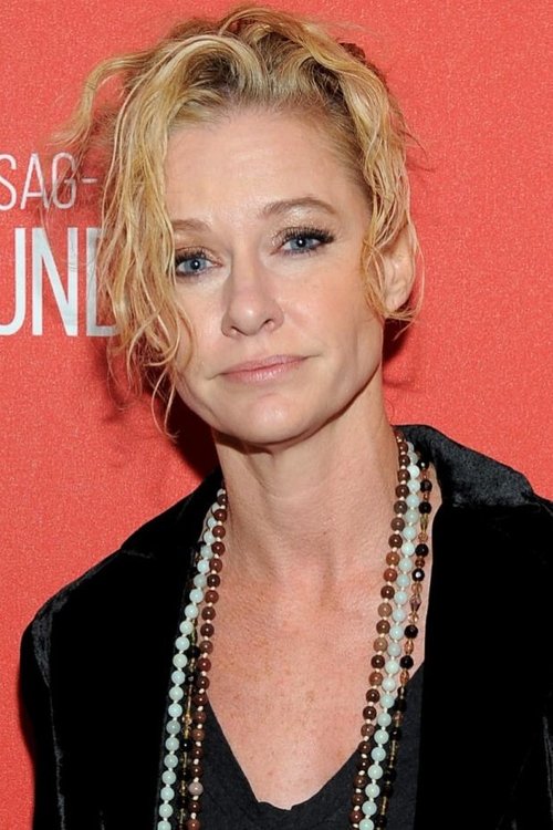 Porträt von Shelby Lynne