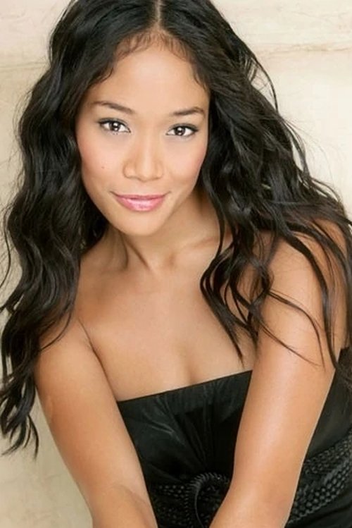 Porträt von Shelby Rabara