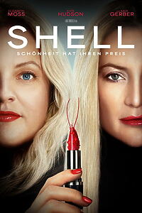 Filmplakat zu Shell - Schönheit hat ihren Preis