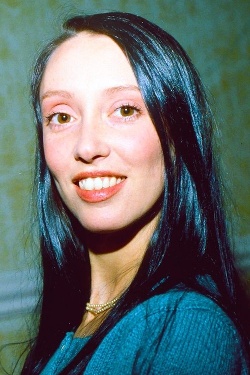 Porträt von Shelley Duvall