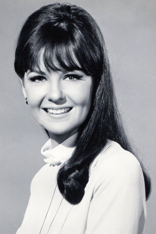 Porträt von Shelley Fabares