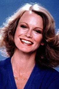 Porträt von Shelley Hack