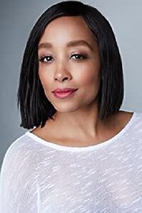 Porträt von Shelli Boone