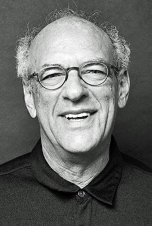 Porträt von Shep Gordon