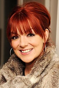Porträt von Sheridan Smith