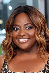 Porträt von Sherri Shepherd