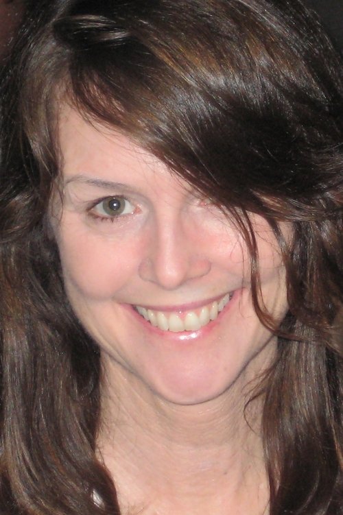 Porträt von Sherri Stoner
