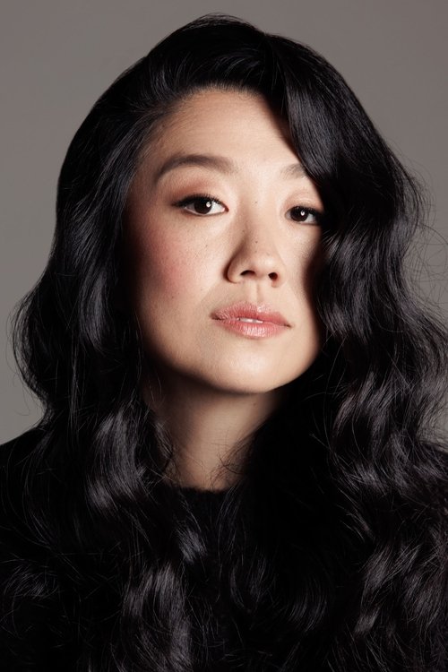 Porträt von Sherry Cola