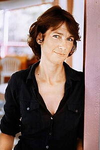 Porträt von Sherry Hormann