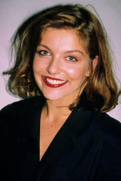 Porträt von Sheryl Lee