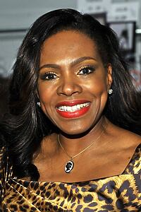 Porträt von Sheryl Lee Ralph