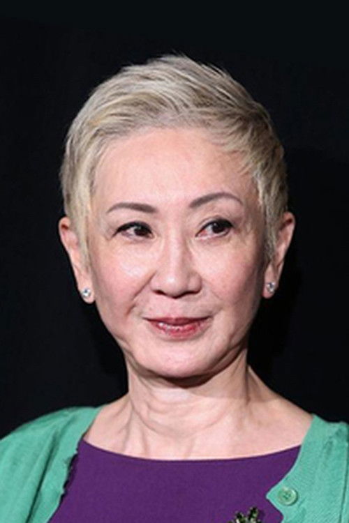 Porträt von Shi Nansun