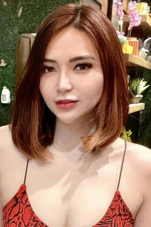 Porträt von Shiena Yu