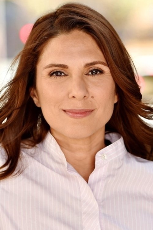 Porträt von Shila Ommi