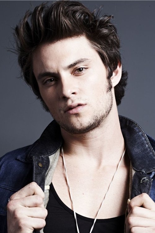 Porträt von Shiloh Fernandez