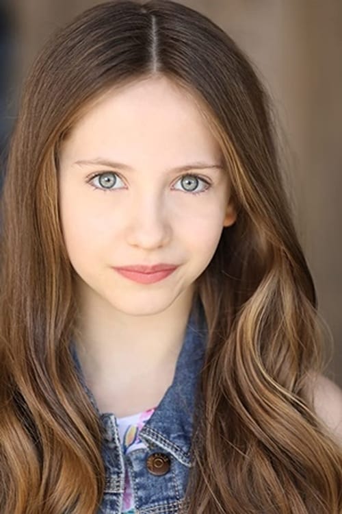 Porträt von Shiloh Nelson