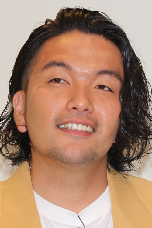 Porträt von Shintarou Moriyama