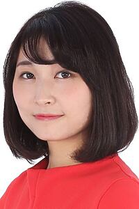Porträt von Shion Wakayama