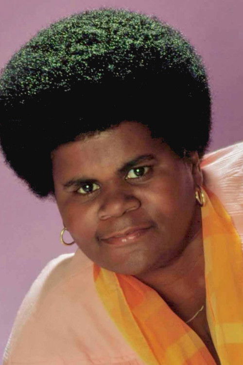 Porträt von Shirley Hemphill