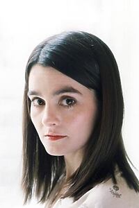 Porträt von Shirley Henderson