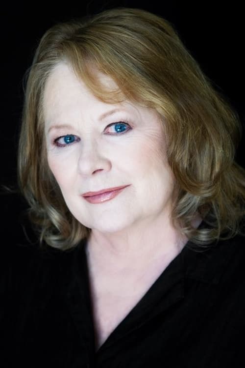 Porträt von Shirley Knight