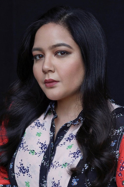 Porträt von Shivani Rawat