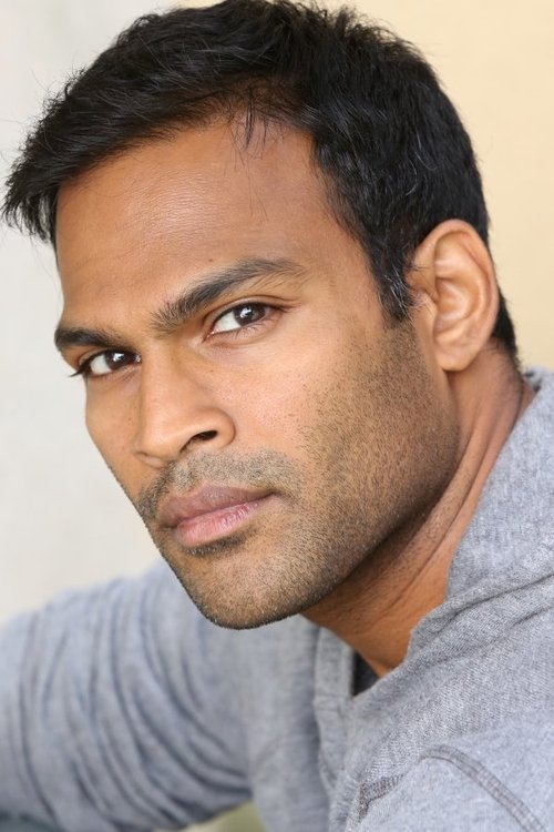 Porträt von Shivantha Wijesinha