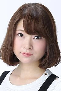 Porträt von Shizuka Ishigami