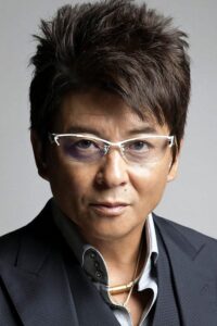 Porträt von Shō Aikawa