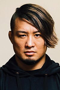 Porträt von Sho Tanaka