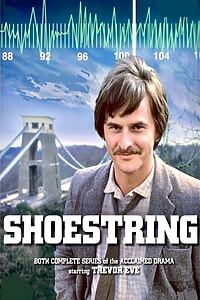Serienplakat zu Shoestring
