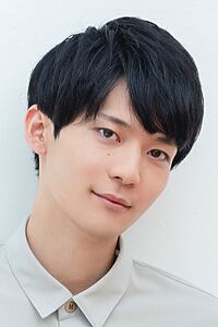 Porträt von Shogo Sakata